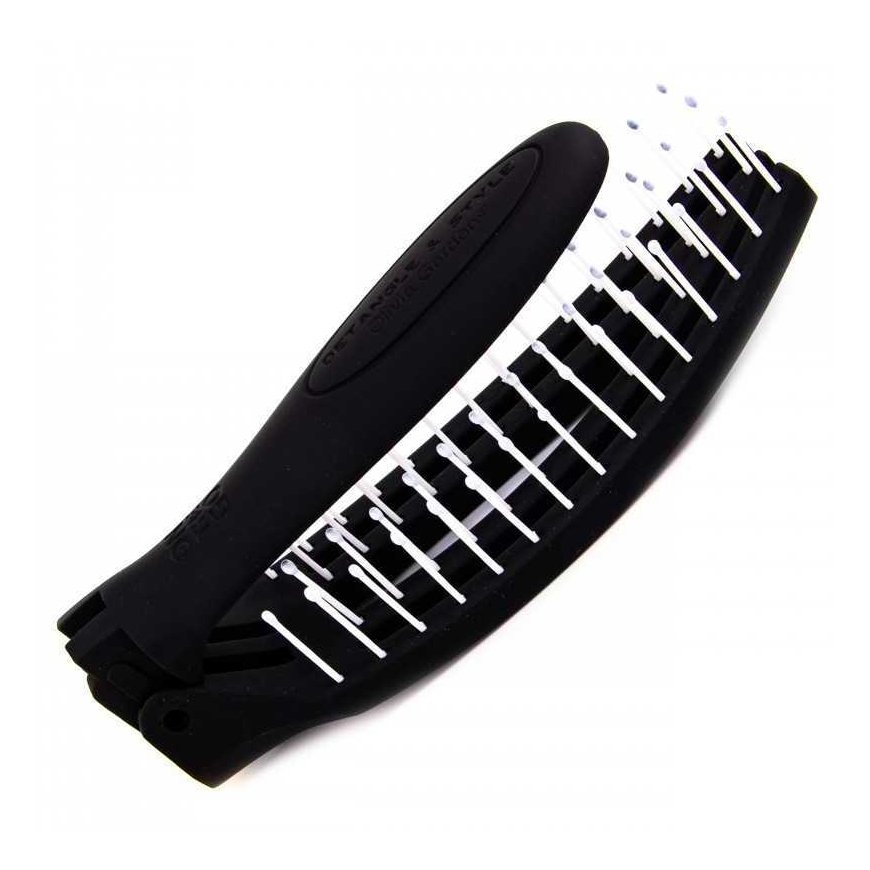 Olivia Garden On The Go Dentangle & Style Pro – 4