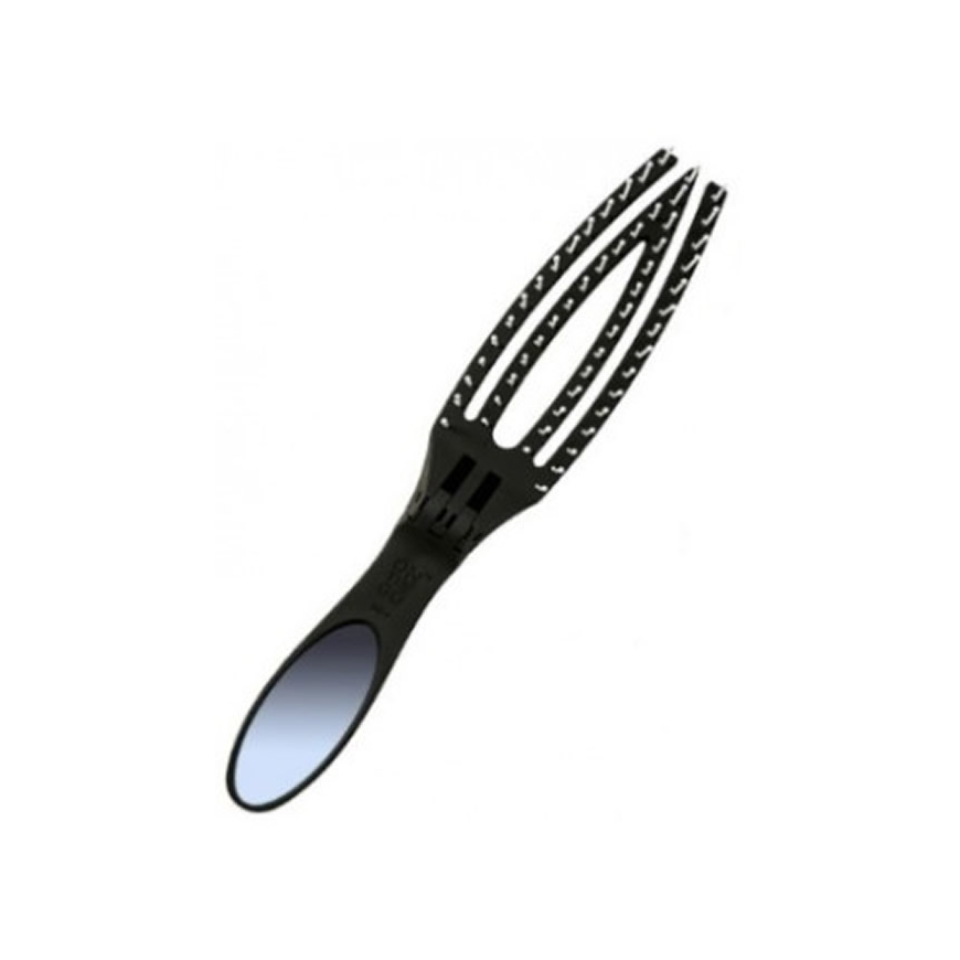 Olivia Garden On The Go Dentangle & Style Pro – 5