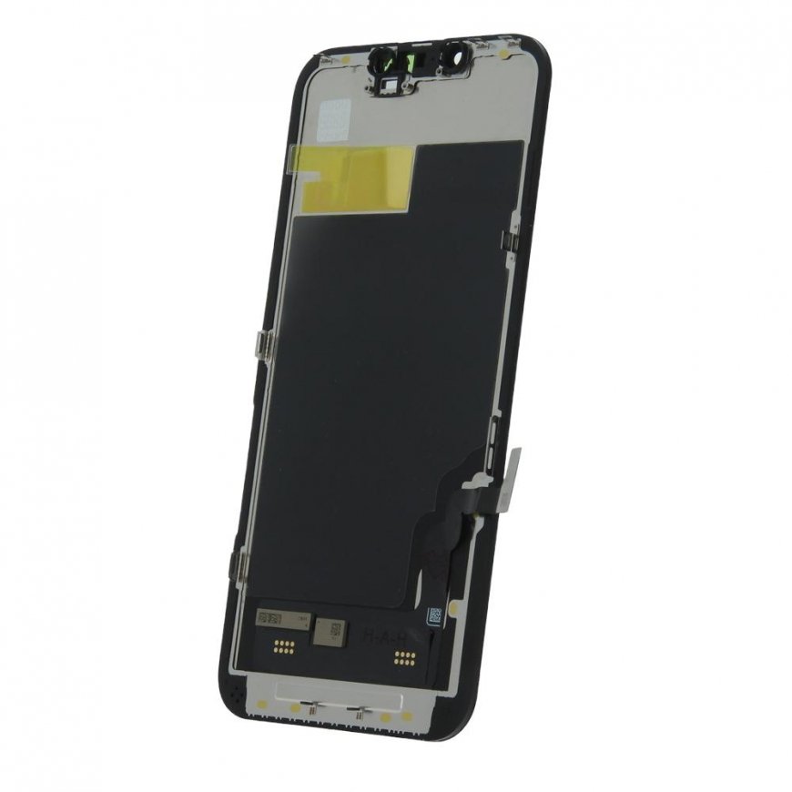 TelForceone LCD Screen with touch screen