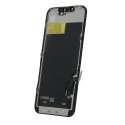 TelForceone LCD Ekranas with touch screen iPhone 13 Incell TFT juodas