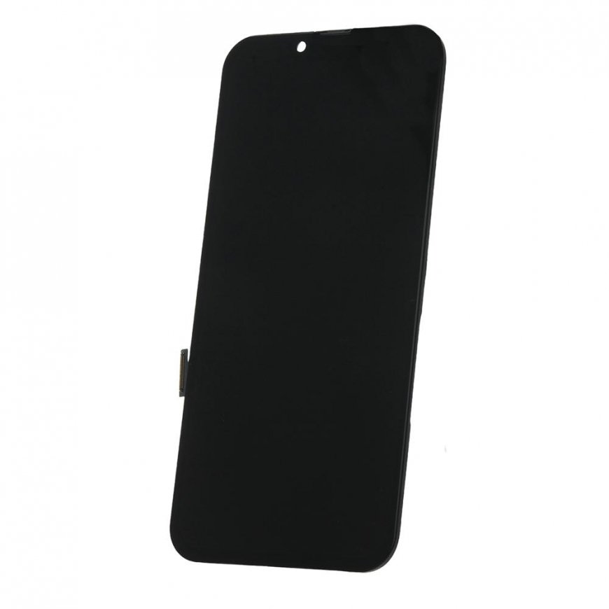 TelForceone LCD Ekranas with touch screen iPhone 13 Incell TFT juodas – 2