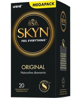 Skyn Condoms Manix Belatex No
