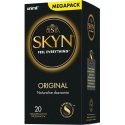 Skyn Prezervatyvai Manix Belatekso Ne Skyn Prezervatyvai Manix Belatekso Ne