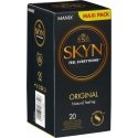 Skyn Prezervatyvai Manix Belatekso Ne Skyn Prezervatyvai Manix Belatekso Ne