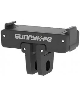 Magnetic Quick Release Adapter 1/4 Sunnylife for DJI Action 2/3/4
