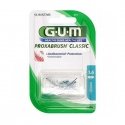 Gum Proxabrush Conical Refill 4U R.614 Gum Proxabrush Conical Refill 4U R.614