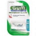 Gum Proxabrush Conical Refill 4U R.614 Gum Proxabrush Conical Refill 4U R.614