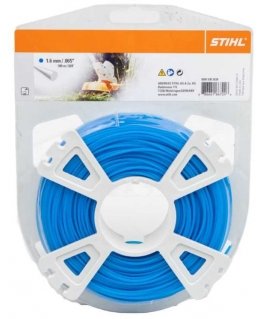 Cutting line Stihl 00009303638 1.6 mm x 100 m