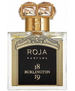 Roja, Burligton 1819, Eau De Parfum, Unisex, 100 ml