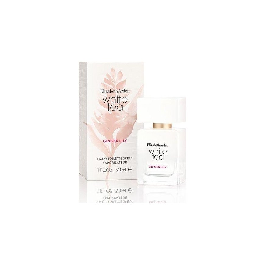 Elizabeth Arden Elizabeth Arden White Tea