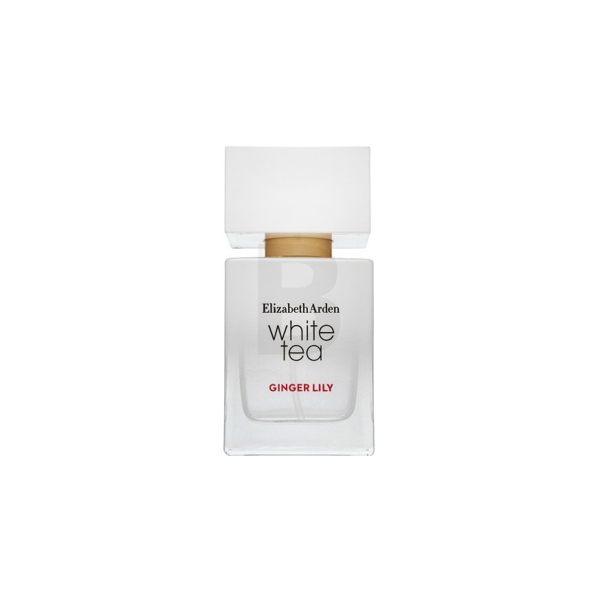Elizabeth Arden White Tea Ginger Lily EDT eau de toilette for women, 30 ml – 5