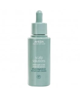 Aveda Scalp Solutions Overnight Scalp Renewal Serum light serum that protects the scalp from premature aging 50ml