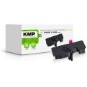 KMP K-T84M tonera kārtridžs 1 pcs Saderība Fuksīns KMP K-T84M tonera kārtridžs 1 pcs Saderība Fuksīns