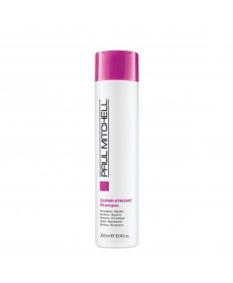 Paul Mitchell Super Strong Shampoo, 300ml