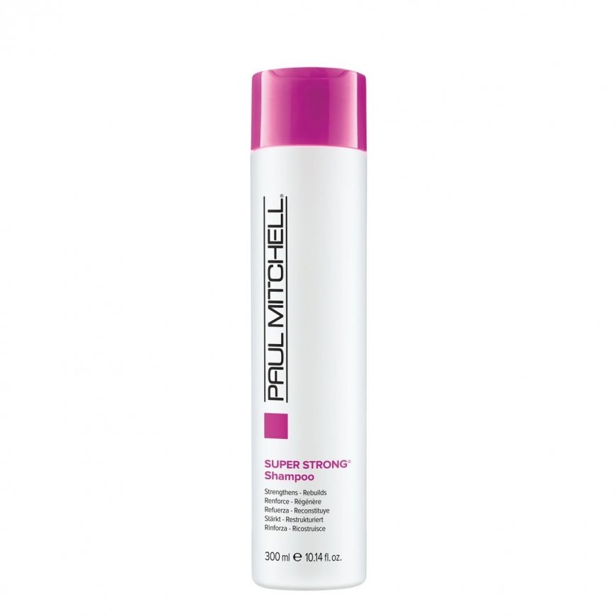 Paul Mitchell Paul Mitchell Super Strong