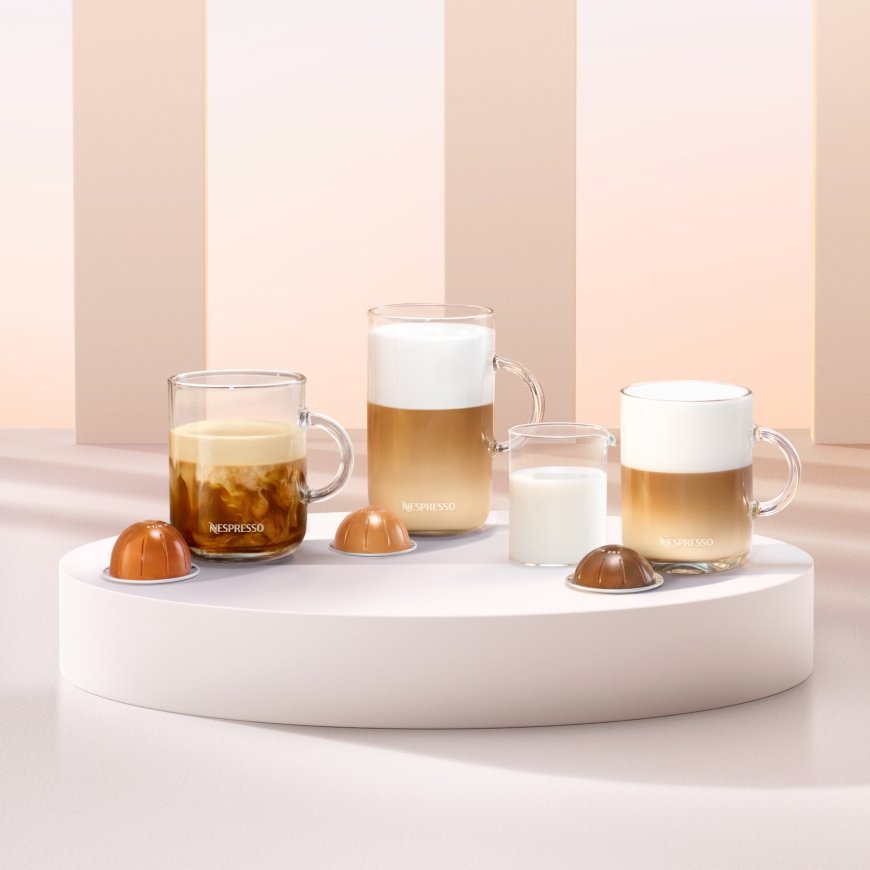 De’Longhi ENV90.Y Kapsulinis kavos aparatas 0,56 L – 3
