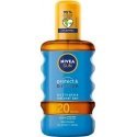 Nivea NIVEA_Sun Protect Bronze oil, activating tanning SPF20 200ml