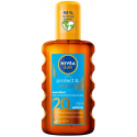 Nivea NIVEA_Sun Protect Bronze oil, activating tanning SPF20 200ml