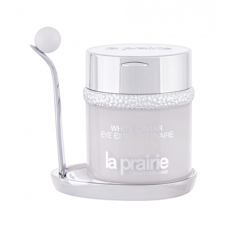 La Prairie Baltas Caviar Eye Extraordinaire