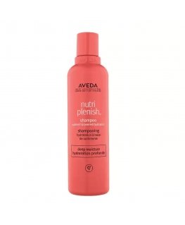"Aveda Nutri Plenish" giliai drėkinantis šampūnas 250ml