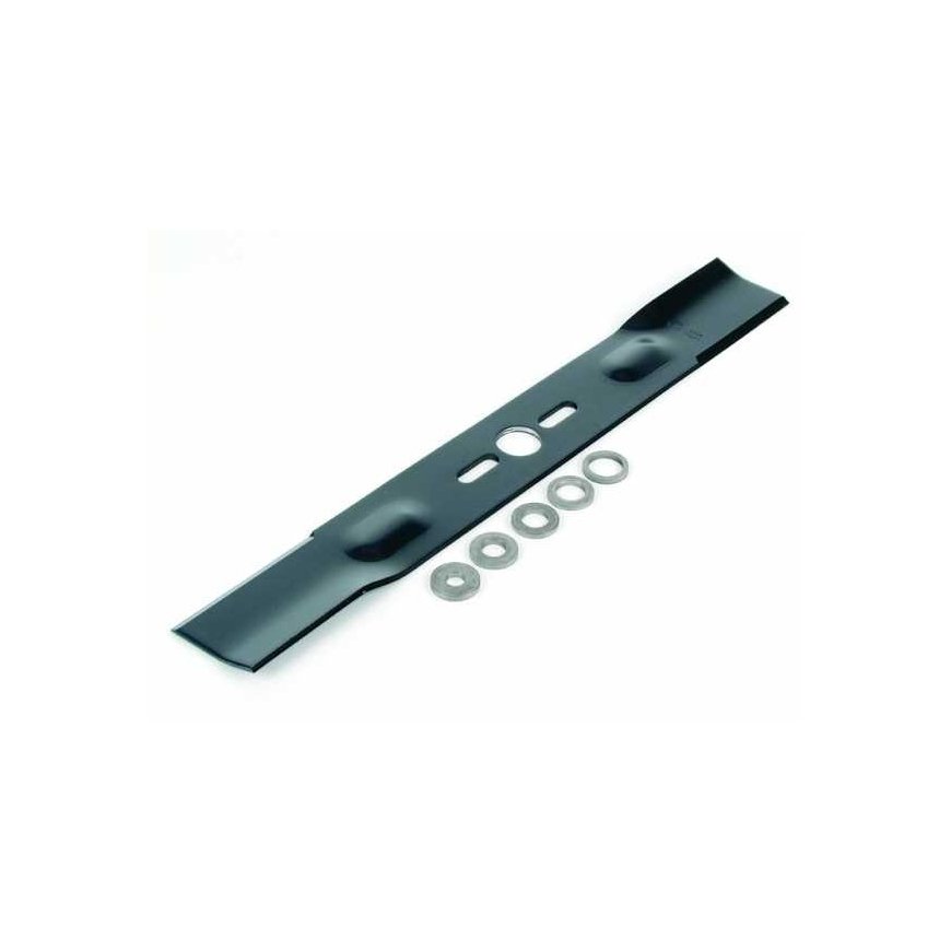 Ratioparts Atsarginis universalus peilis 1-140 40 cm