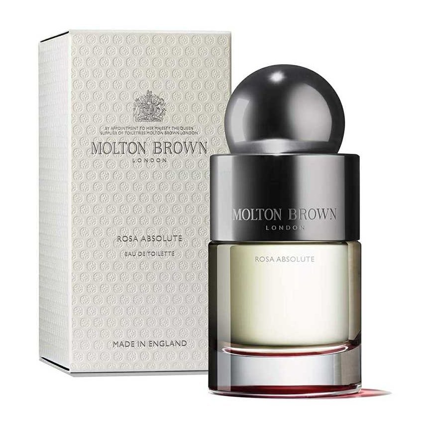 Molton Brown Molton Brown, Rosa Absolute, eau de toilette, for women, 100 ml for women – 2