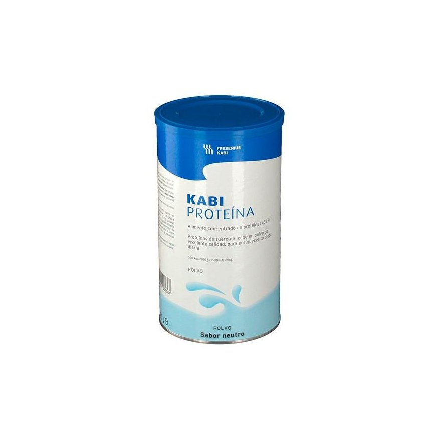 Kabi Vital Kabi Protein Powder 300g