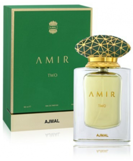 Ajmal Amir Two EDP