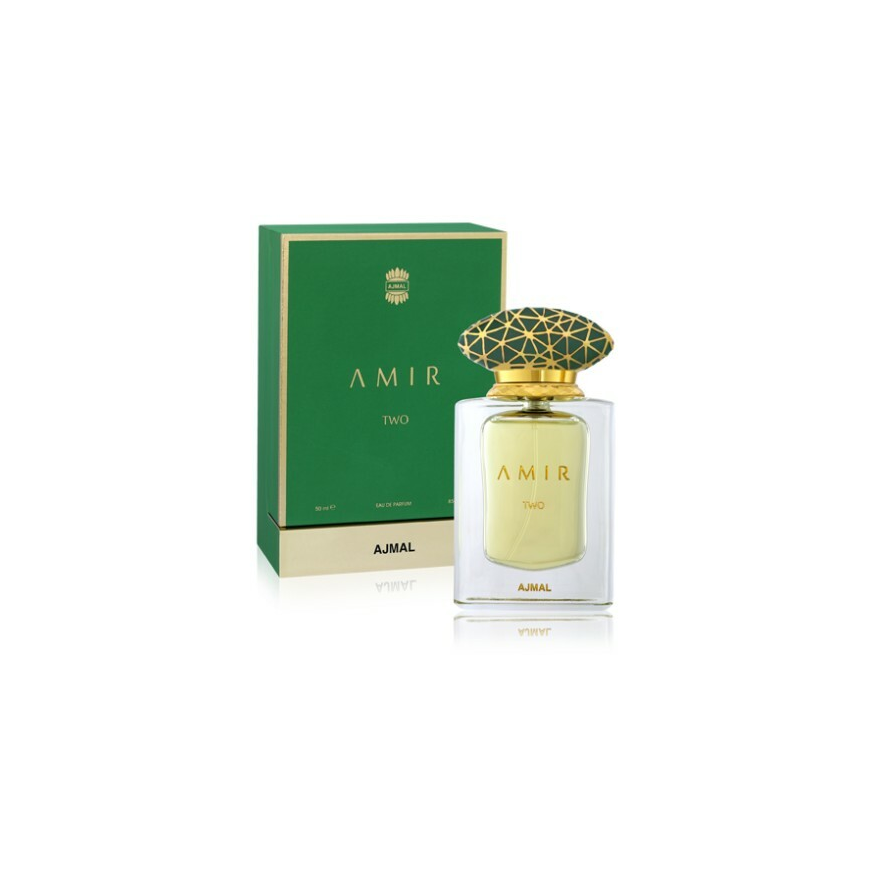 Ajmal Amir Two EDP
