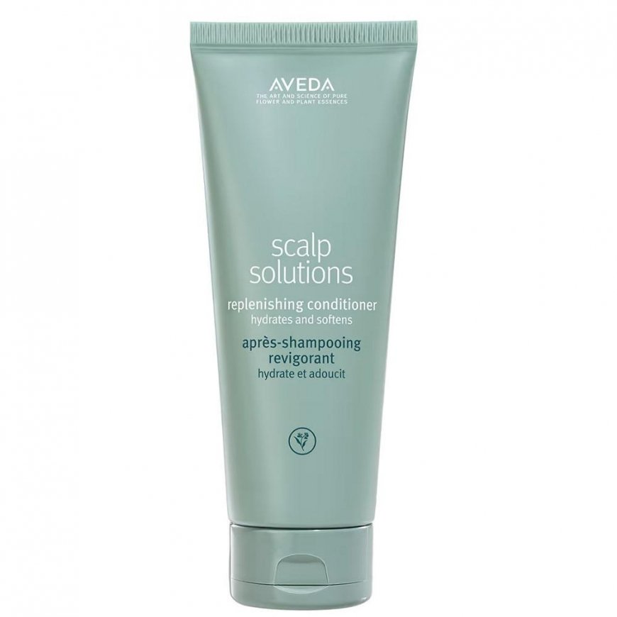 Aveda Scalp Solutions Jauninamasis Conditioner regeneruojantis plaukų kondicionierius 200ml