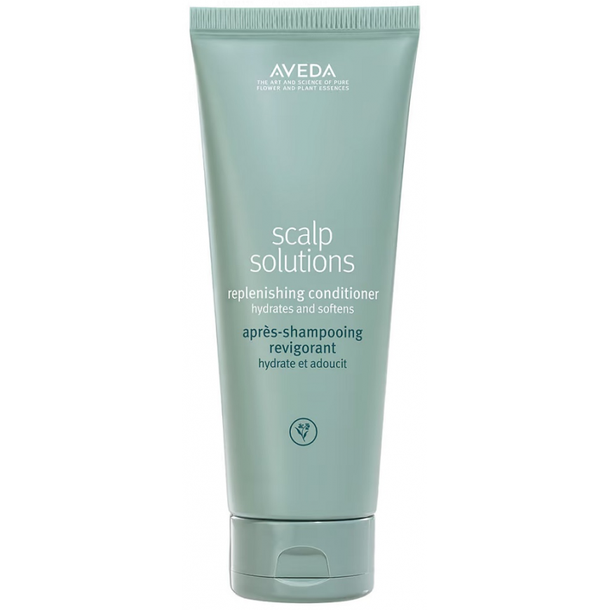 Aveda Scalp Solutions Rejuvenating Conditioner regenerating hair conditioner 200ml – 2