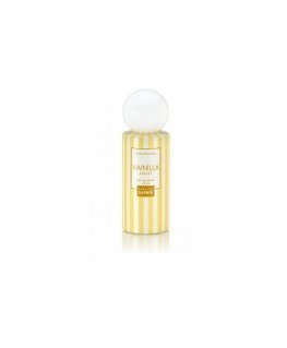 Saphir Fruit Attraction Vanilla Sweet eau de toilette spray 100ml
