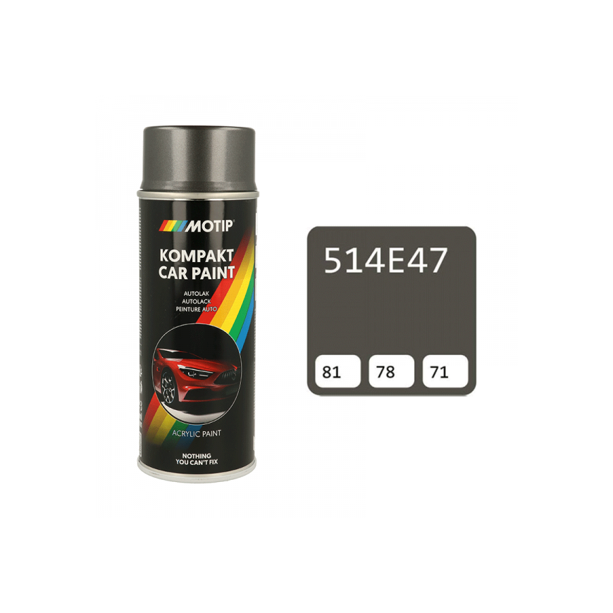 Motip Spalvoti dažai 400ml – 2