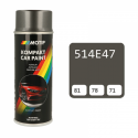 Motip Colored paint 400ml