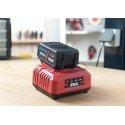 Skil_Red Priedų rinkinys Skil 3131AA 20 V 1x4,0 Ah akum. Skil_Red Priedų rinkinys Skil 3131AA 20 V 1x4,0 Ah akum.