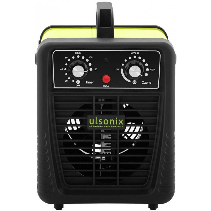 Ozone generator ozonator Ulsonix AIRCLEAN 10G-ECO 10000 mg/h 95W – 5