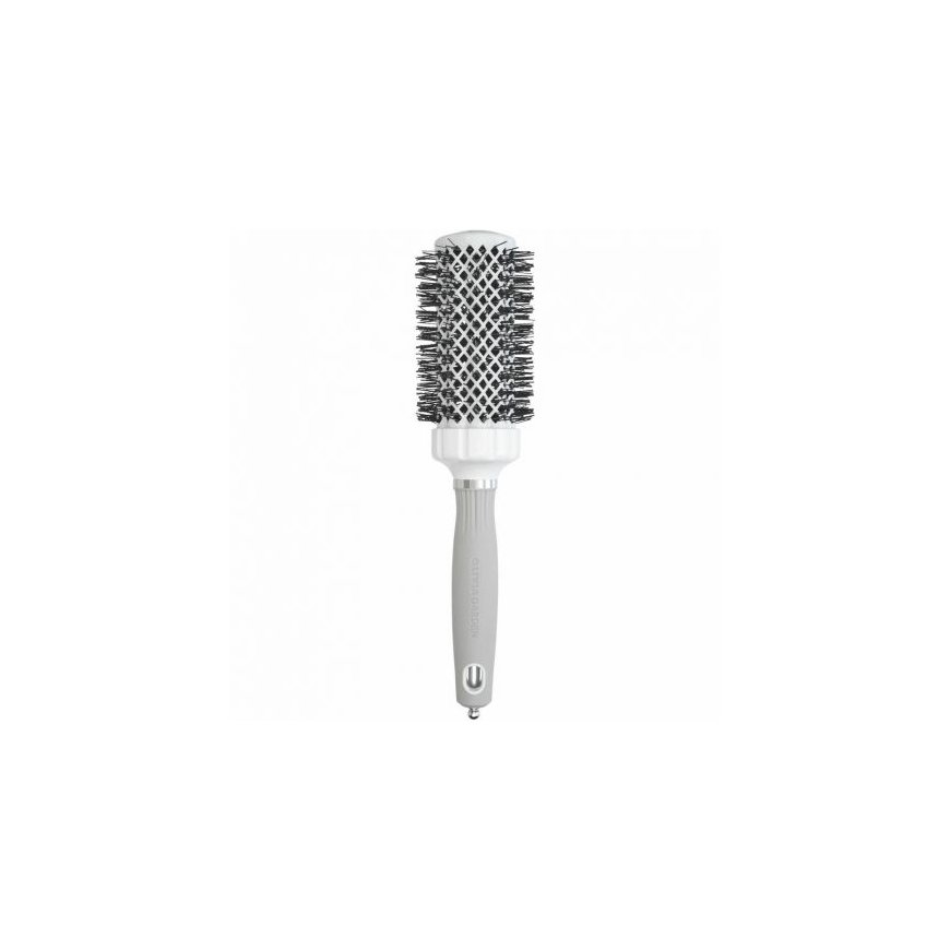 Olivia Garden Expert Blowout Grip keramikinė szczotka do modelowania włosów 45mm – 2