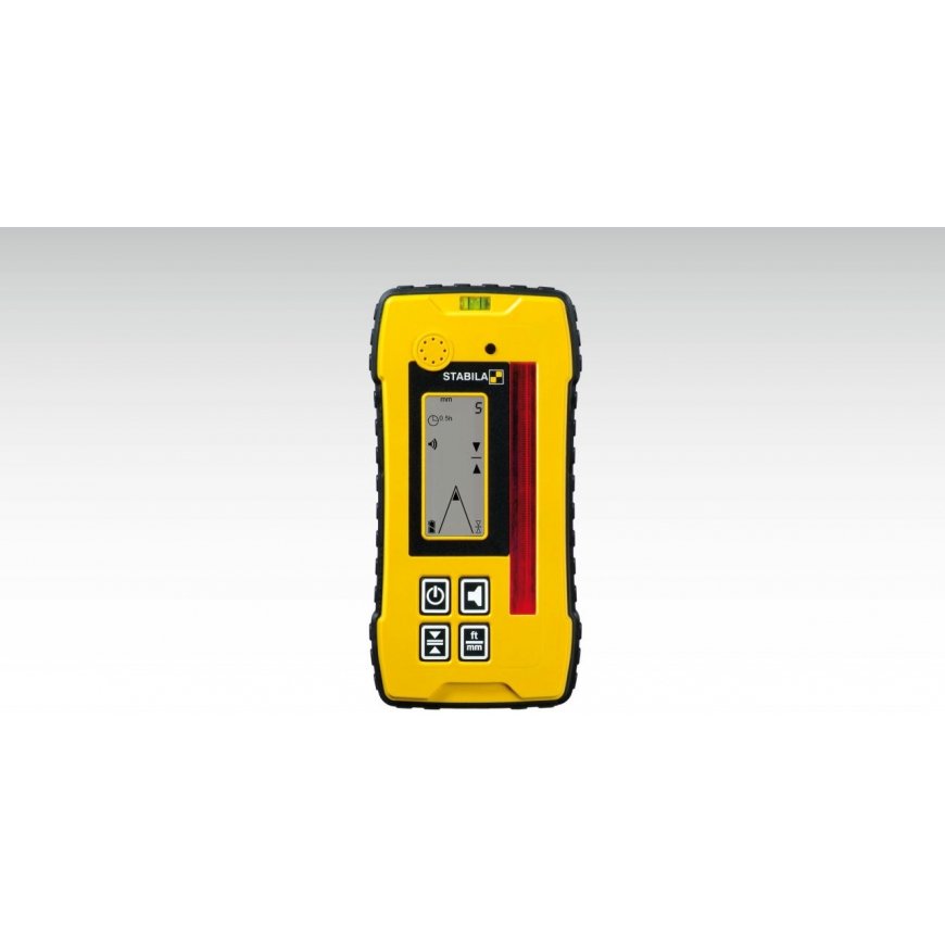 Stabila REC 300 Digital receiver Linjalaser 0,8 m