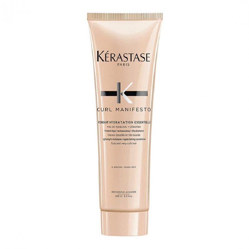 Restoring conditioner Curl Manifesto Kerastase (250 ml) – 2