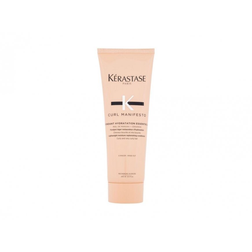 Restoring conditioner Curl Manifesto Kerastase (250 ml) – 3