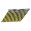 Vinys Bostitch 3,1x80 mm 28° 2000 vnt. lygiu koteliu galvanizuoti