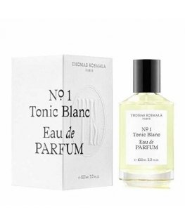Thomas Kosmala Well 1 Tonikas Blanc EDP