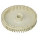 Gear for chain saws Bosch 1607000A06 Gear for chain saws Bosch 1607000A06
