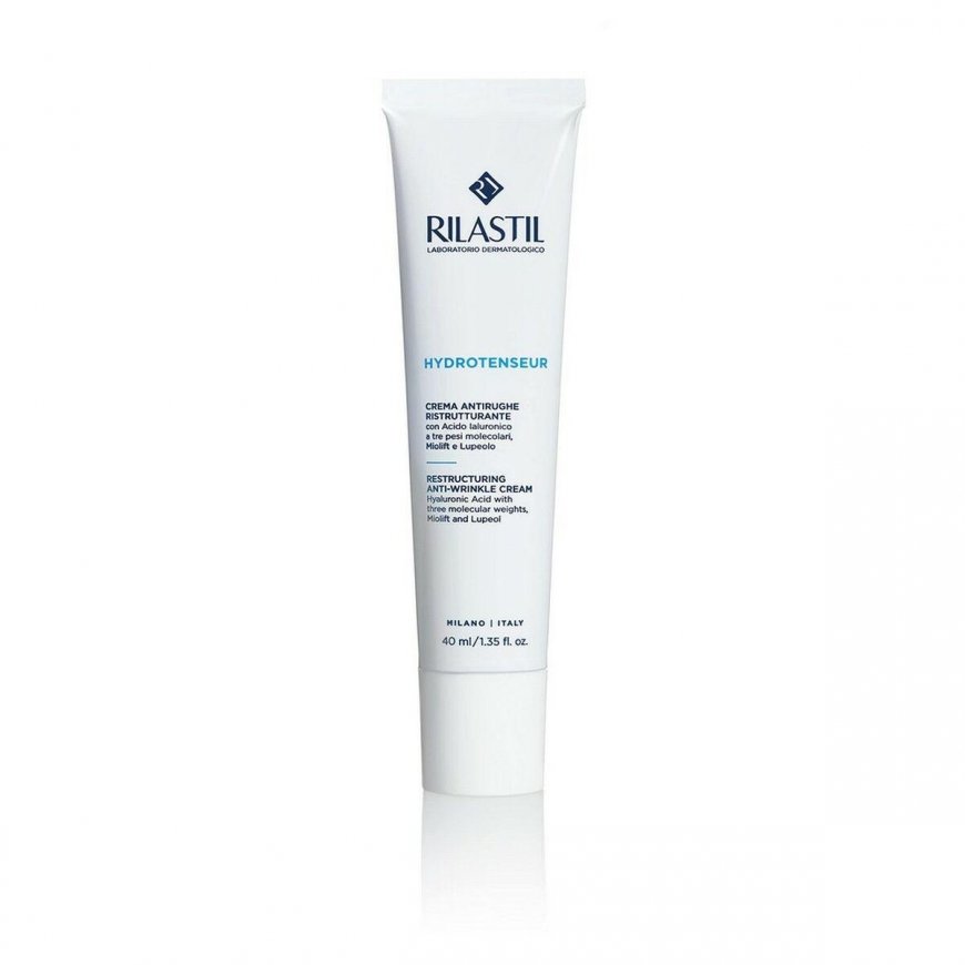 Rilastil Hydrotenseur nourishing cream 40ml – 2