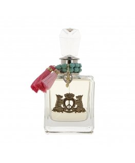 Juicy Couture Peace, Love and Juicy Couture EDP 100ml