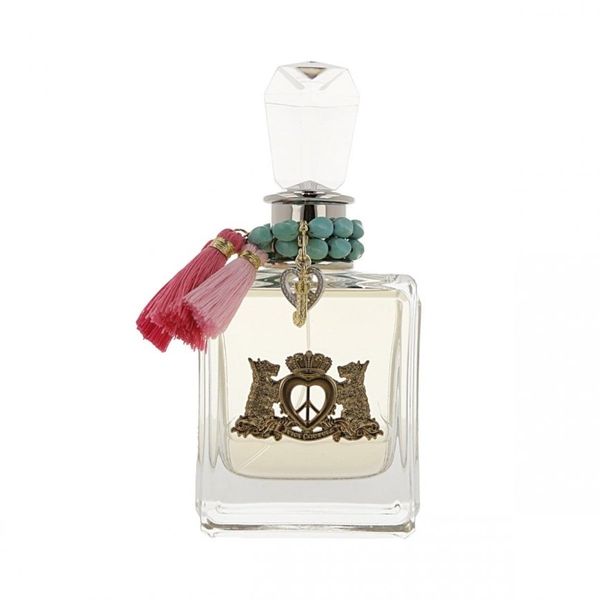 Juicy Couture Juicy Couture Peace, Love