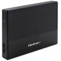 Qoltec Obudowa | kieszeń na dysk ssd hdd 2.5 cala | sata | usb 3.0 | super speed 5gb/s | 2tb | juoda Qoltec Obudowa | kieszeń na dysk ssd hdd 2.5 cala | sata | usb 3.0 | super speed 5gb/s | 2tb | juoda
