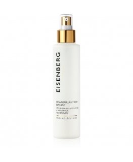 EISENBERG PARIS_Skin-Care Women's two-phase pure make-up remover 100 ml