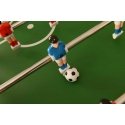 Futbolo stalas F-3 FOLDY MAPLE colour telescopic rods Futbolo stalas F-3 FOLDY MAPLE colour telescopic rods