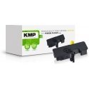 KMP K-T84Y тонерный картридж 1 шт Совместимый Желтый
